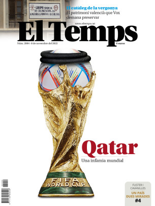 El Temps - Núm. 2004