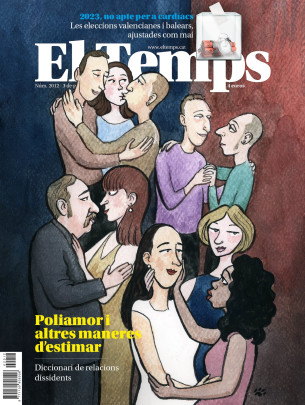 El Temps - Núm. 2012