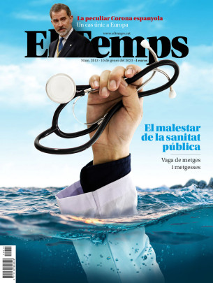 El Temps - Núm. 2013