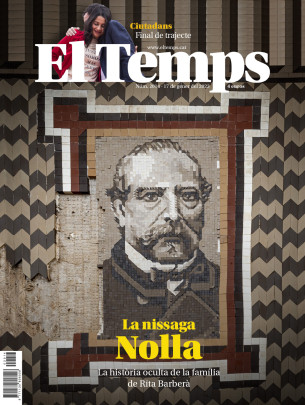 El Temps - Núm. 2014