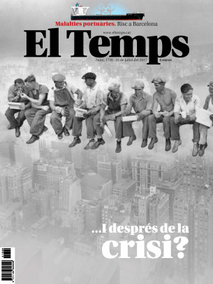 El Temps - Núm. 1728