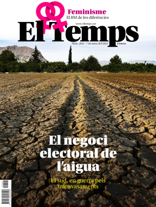 El Temps - Núm. 2021