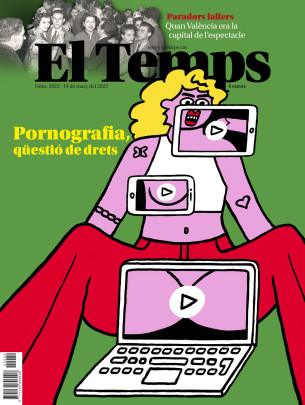 El Temps - Núm. 2022