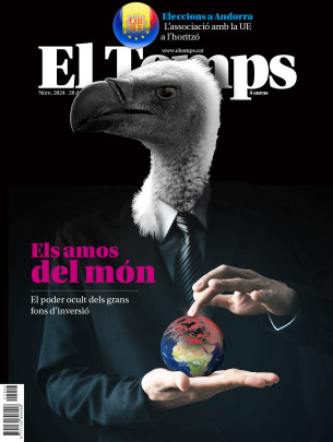 El Temps - Núm. 2024