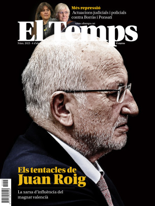 El Temps - Núm. 2025