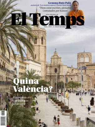 El Temps - Núm. 2026