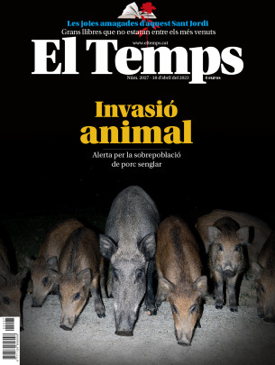 El Temps - Núm. 2027