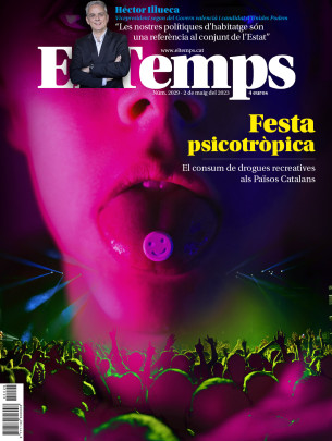 El Temps - Núm. 2029