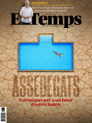 El Temps - Núm. 2030