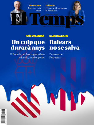 El Temps - Núm. 2033