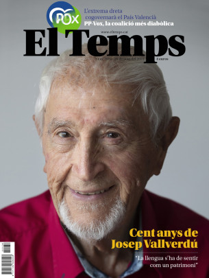 El Temps - Núm. 2036