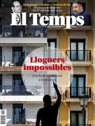 El Temps - Núm. 2037