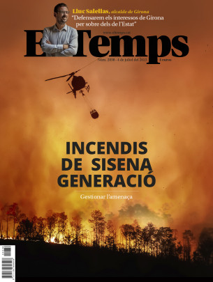 El Temps - Núm. 2038