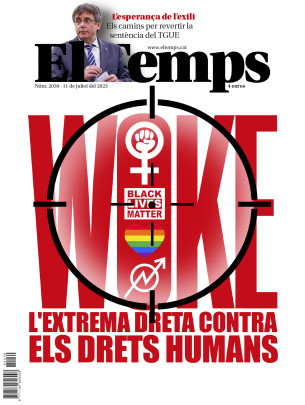 El Temps - Núm. 2039