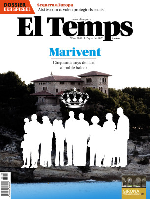 El Temps - Núm. 2042