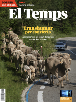 El Temps - Núm. 2043