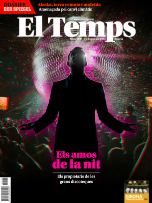 El Temps - Núm. 2044
