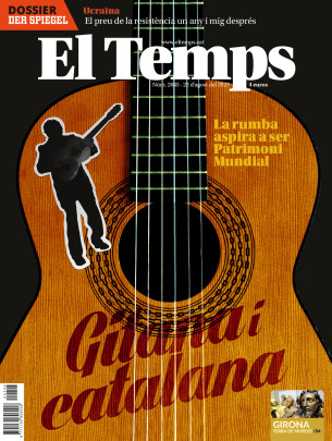 El Temps - Núm. 2045