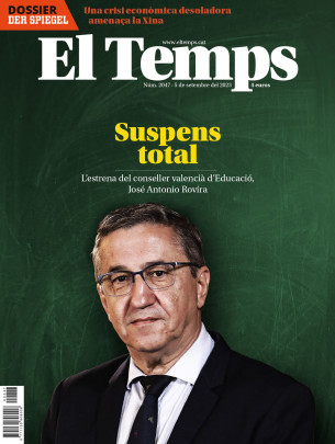 El Temps - Núm. 2047