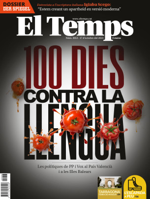 El Temps - Núm. 2053