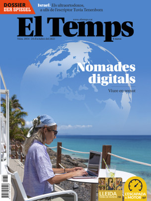 El Temps - Núm. 2054
