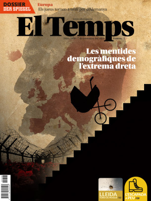 El Temps - Núm. 2056