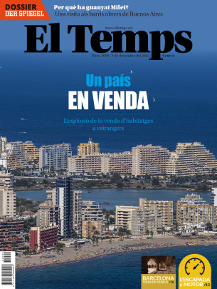El Temps - Núm. 2060
