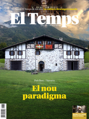 El Temps - Núm. 2064