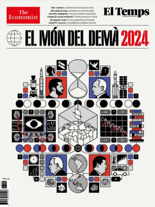El Temps - Núm. 0