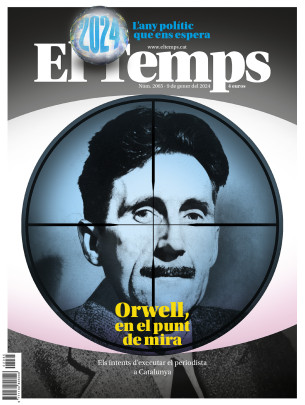 El Temps - Núm. 2065
