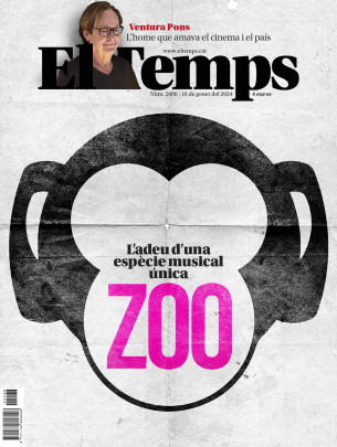El Temps - Núm. 2066