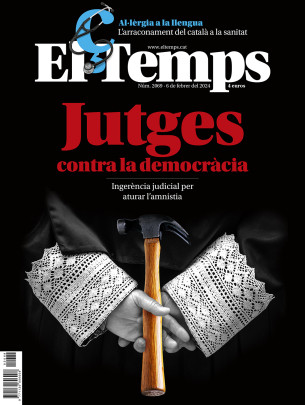 El Temps - Núm. 2069