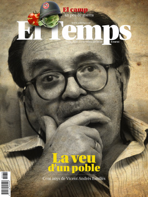 El Temps - Núm. 2070