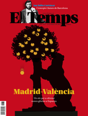 El Temps - Núm. 2071