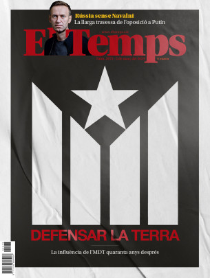 El Temps - Núm. 2073