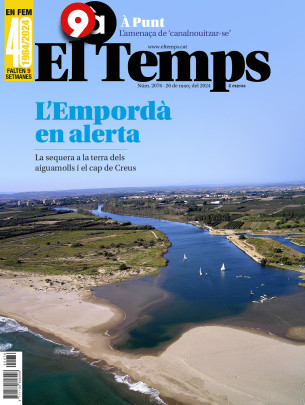 El Temps - Núm. 2076