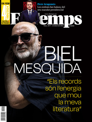 El Temps - Núm. 2077