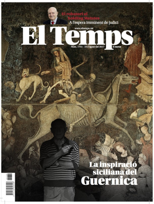 El Temps - Núm. 1731
