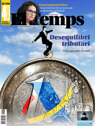 El Temps - Núm. 2078