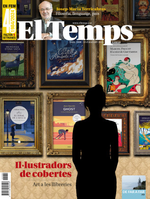 El Temps - Núm. 2080