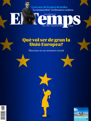 El Temps - Núm. 2086
