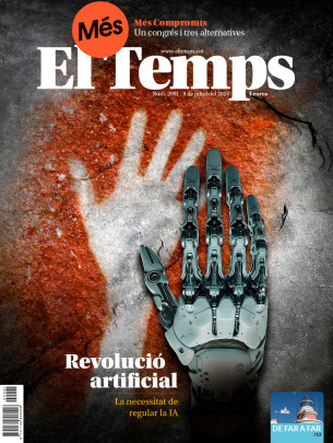 El Temps - Núm. 2091