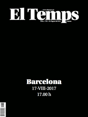 El Temps - Núm. 1732