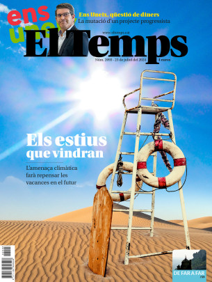 El Temps - Núm. 2093