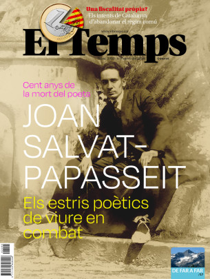 El Temps - Núm. 2095