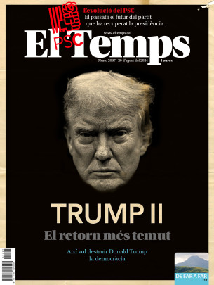 El Temps - Núm. 2097