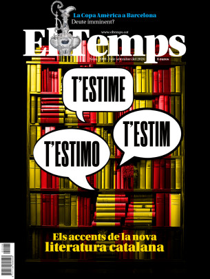 El Temps - Núm. 2099
