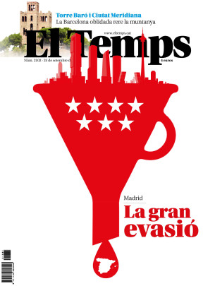 El Temps - Núm. 2102