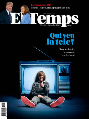 El Temps - Núm. 2104