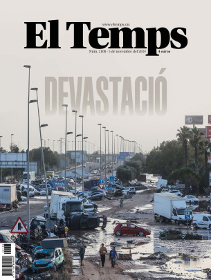 El Temps - Núm. 2108